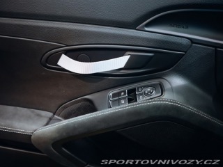 Porsche Cayman GT4 309 kW 2022