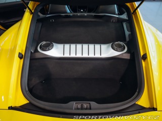 Porsche Cayman GT4 309 kW 2022
