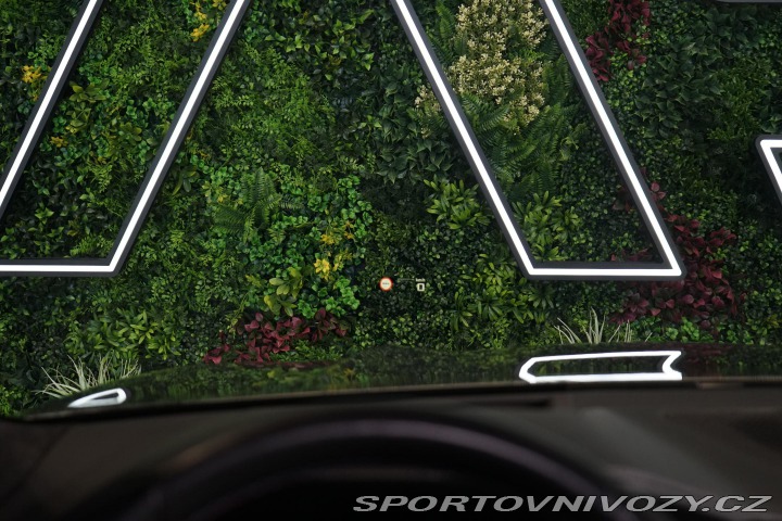 BMW X5 M Compe Masáž Pano Taž. Z 2023