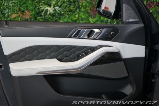 BMW X5 M Compe Masáž Pano Taž. Z 2023