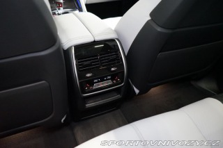 BMW X5 M Compe Masáž Pano Taž. Z 2023