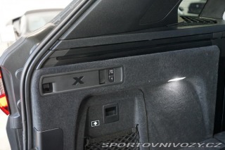 BMW X5 M Compe Masáž Pano Taž. Z 2023