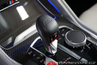 BMW X5 M Compe Masáž Pano Taž. Z 2023