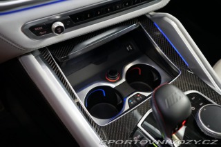 BMW X5 M Compe Masáž Pano Taž. Z 2023