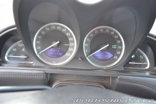 Mercedes-Benz SL 500 5G-Tronic 2002
