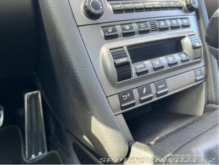Porsche 911 Carrera 4 Sport Chrono Plus 2008