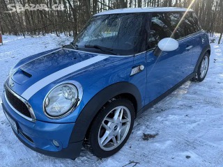 Mini Cooper 2008