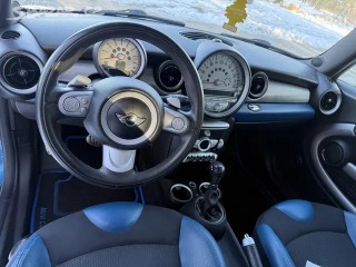 Mini Cooper 2008