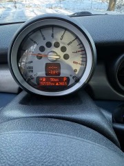 Mini Cooper 2008