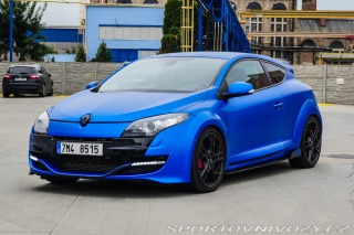 Renault Mégane RS 265