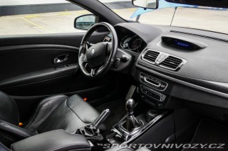 Renault Mégane RS 265 2013
