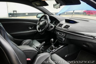 Renault Mégane RS 265 2013