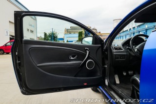 Renault Mégane RS 265 2013