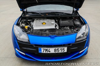 Renault Mégane RS 265 2013