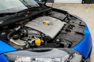 Renault Mégane RS 265 2013
