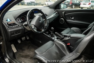 Renault Mégane RS 265 2013