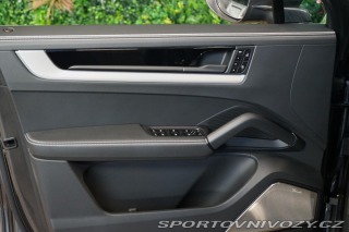 Porsche Cayenne S Masáž Matrix PCCB HUD B 2024