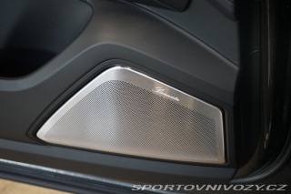 Porsche Cayenne S Masáž Matrix PCCB HUD B 2024