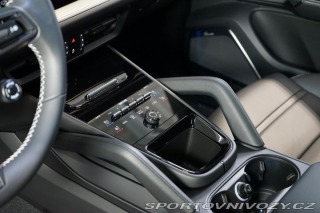 Porsche Cayenne S Masáž Matrix PCCB HUD B 2024