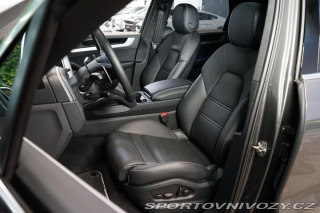 Porsche Cayenne S Masáž Matrix PCCB HUD B 2024