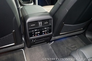 Porsche Cayenne S Masáž Matrix PCCB HUD B 2024