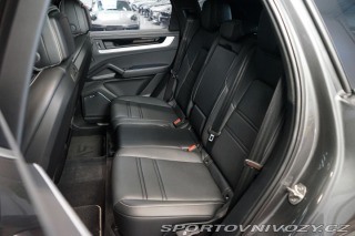 Porsche Cayenne S Masáž Matrix PCCB HUD B 2024