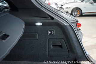 Porsche Cayenne S Masáž Matrix PCCB HUD B 2024