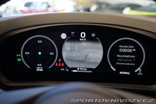 Porsche Cayenne S Masáž Matrix PCCB HUD B 2024