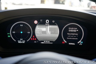 Porsche Cayenne S Masáž Matrix PCCB HUD B 2024