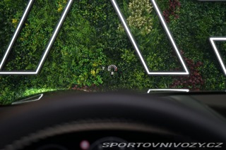 Porsche Cayenne S Masáž Matrix PCCB HUD B 2024