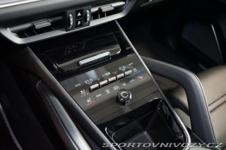 Porsche Cayenne S Masáž Matrix PCCB HUD B 2024