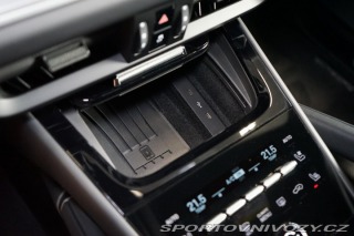Porsche Cayenne S Masáž Matrix PCCB HUD B 2024