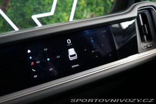 Porsche Cayenne S Masáž Matrix PCCB HUD B 2024