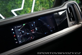 Porsche Cayenne S Masáž Matrix PCCB HUD B 2024