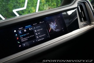 Porsche Cayenne S Masáž Matrix PCCB HUD B 2024