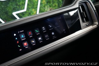 Porsche Cayenne S Masáž Matrix PCCB HUD B 2024
