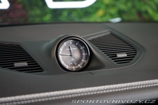 Porsche Cayenne S Masáž Matrix PCCB HUD B 2024