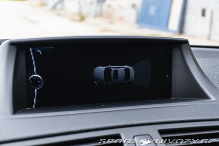 BMW 1 1M Coupé SERV. BMW*NELAK. 2012