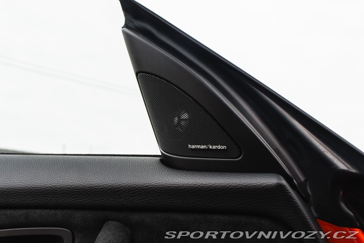 BMW 1 1M Coupé SERV. BMW*NELAK. 2012