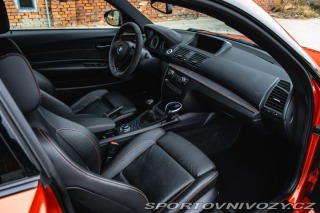 BMW 1 1M Coupé SERV. BMW*NELAK. 2012