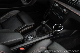BMW 1 1M Coupé SERV. BMW*NELAK. 2012