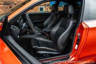 BMW 1 1M Coupé SERV. BMW*NELAK. 2012