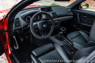 BMW 1 1M Coupé SERV. BMW*NELAK. 2012