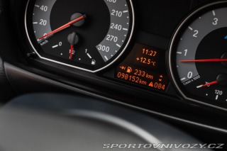 BMW 1 1M Coupé SERV. BMW*NELAK. 2012