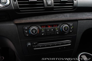 BMW 1 1M Coupé SERV. BMW*NELAK. 2012