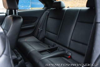 BMW 1 1M Coupé SERV. BMW*NELAK. 2012