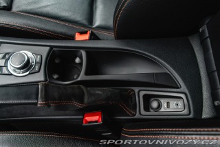 BMW 1 1M Coupé SERV. BMW*NELAK. 2012