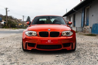 BMW 1 1M Coupé SERV. BMW*NELAK. 2012