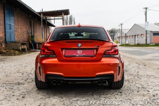 BMW 1 1M Coupé SERV. BMW*NELAK. 2012
