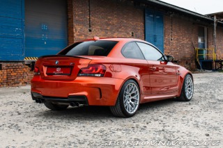 BMW 1 1M Coupé SERV. BMW*NELAK. 2012